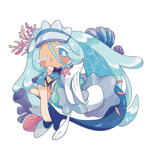 Miku: Water (Dec 2024)