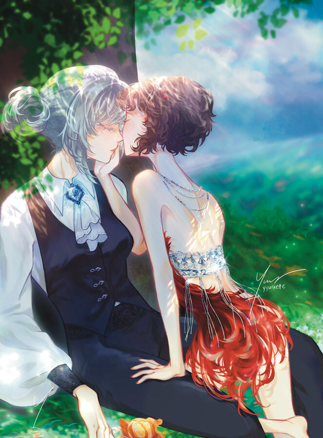 Vertin x Schneider Orange (Dec 2023)