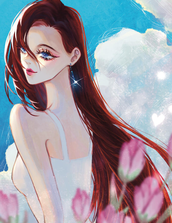 Original: Tulip (Mar 2024)