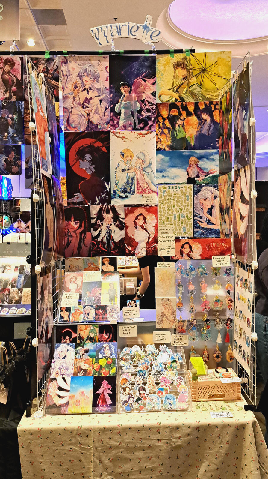 CSC Kpop Cosplay Expo (04.15.25)